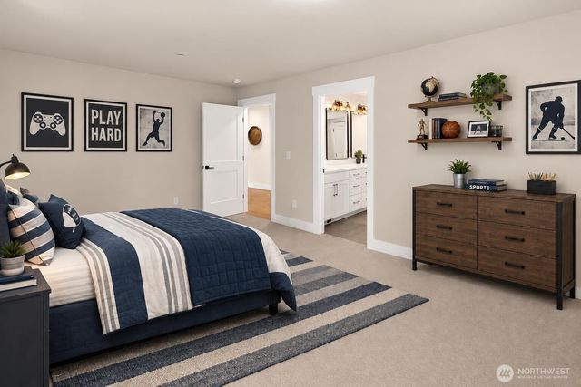 807 130th Avenue NE, Bellevue, WA 98004