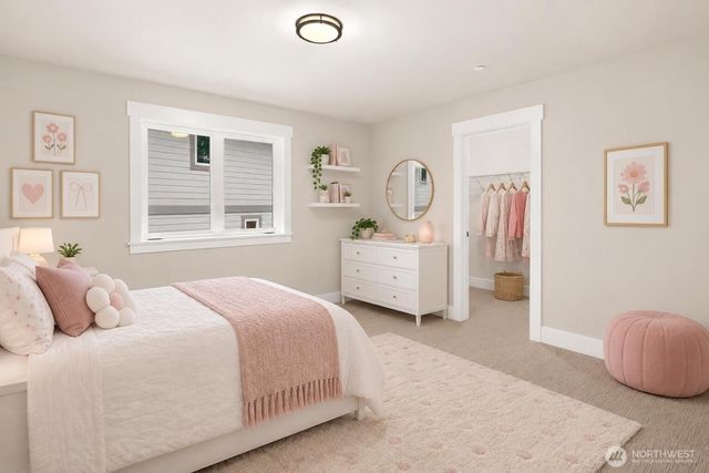 807 130th Avenue NE, Bellevue, WA 98004