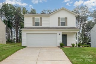1478 Cannan Mountain Drive, Newton, NC 28658