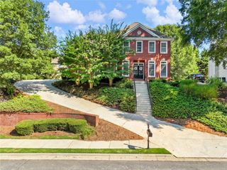 3236 NE Copper Creek Lane, Buford, GA 30519