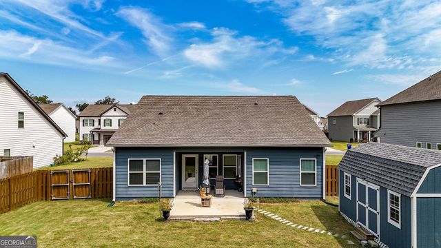 62 Royal Oak Drive NE, Rome, GA 30165