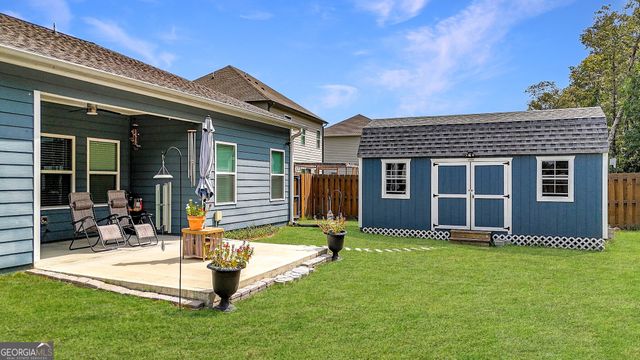 62 Royal Oak Drive NE, Rome, GA 30165