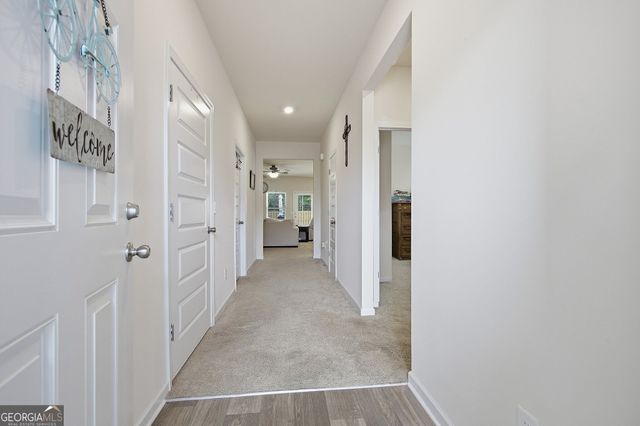 62 Royal Oak Drive NE, Rome, GA 30165