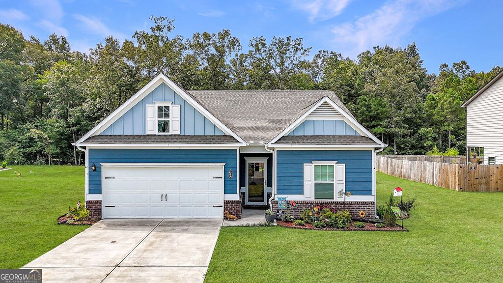62 Royal Oak Drive NE, Rome, GA 30165