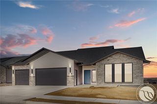 2164 Greenbriar Road, Billings, MT 59105