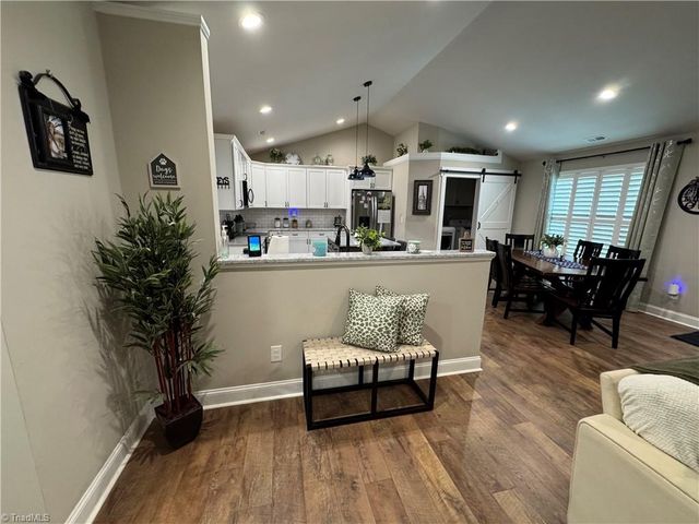 429 Winchester Drive, King, NC 27021