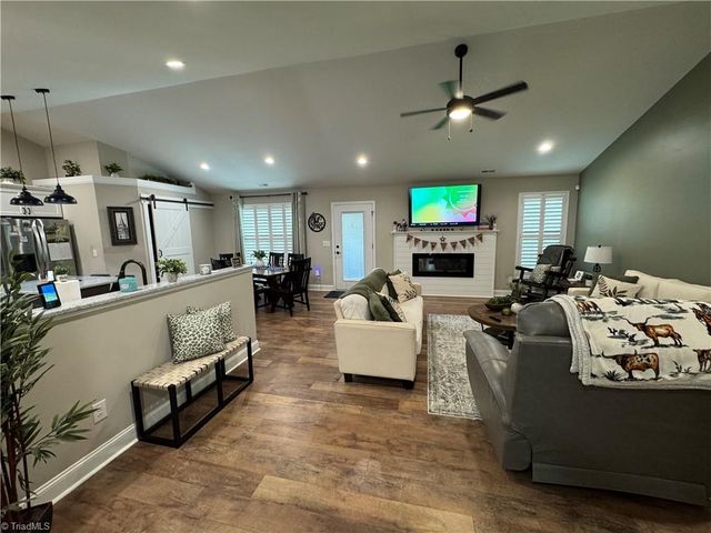 429 Winchester Drive, King, NC 27021