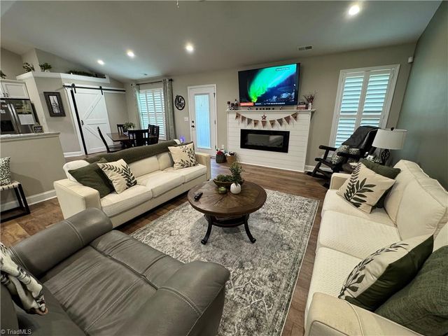 429 Winchester Drive, King, NC 27021