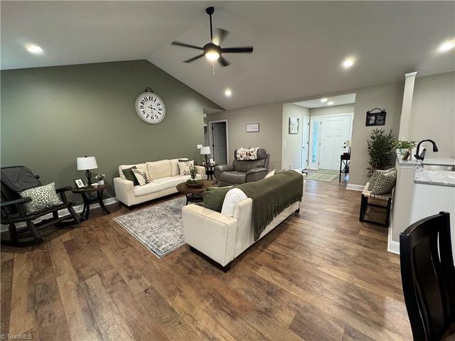 429 Winchester Drive, King, NC 27021