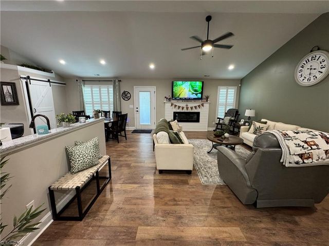 429 Winchester Drive, King, NC 27021