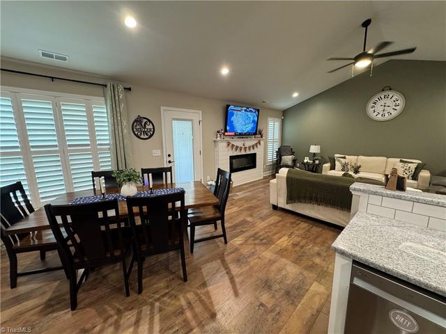 429 Winchester Drive, King, NC 27021