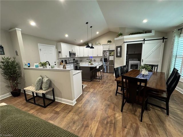 429 Winchester Drive, King, NC 27021