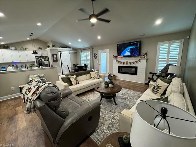 429 Winchester Drive, King, NC 27021