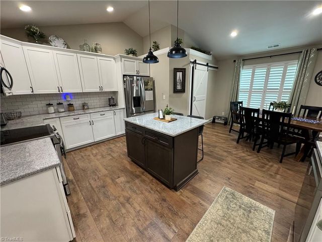 429 Winchester Drive, King, NC 27021