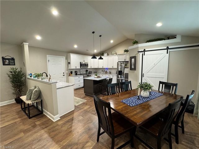 429 Winchester Drive, King, NC 27021