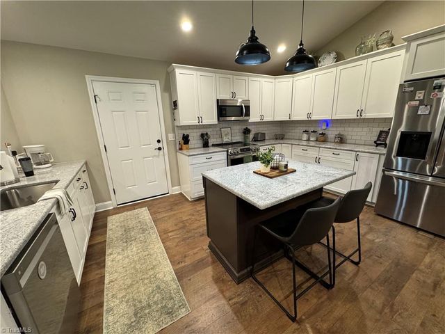 429 Winchester Drive, King, NC 27021