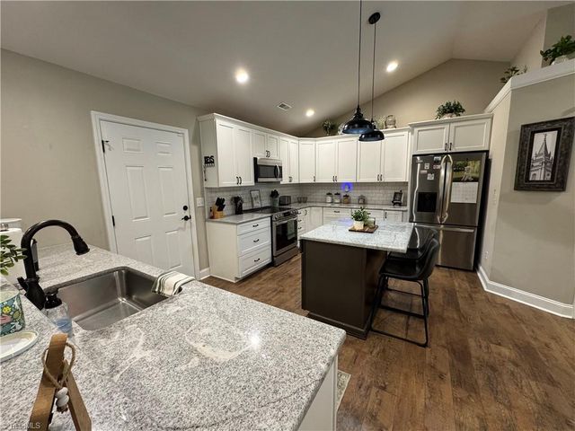 429 Winchester Drive, King, NC 27021