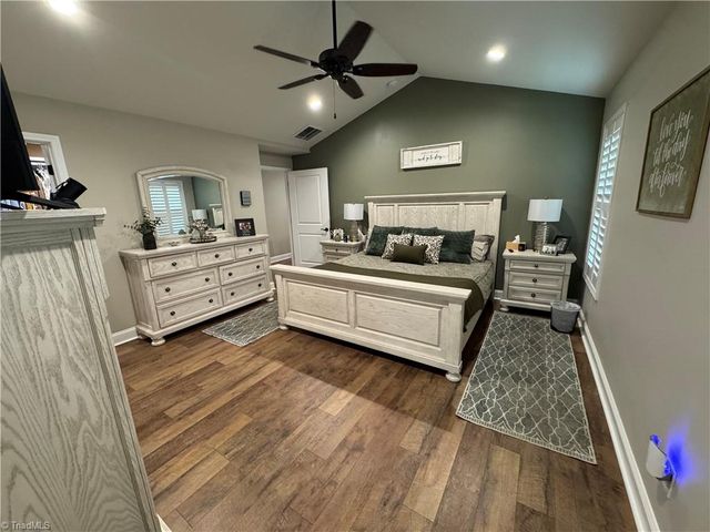 429 Winchester Drive, King, NC 27021
