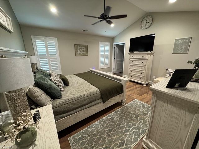 429 Winchester Drive, King, NC 27021