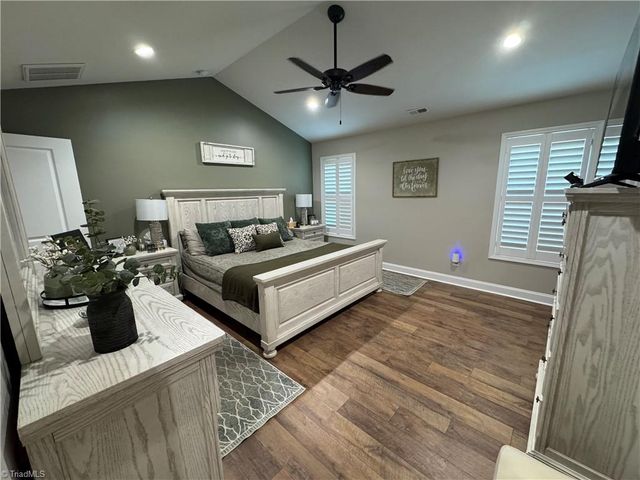 429 Winchester Drive, King, NC 27021