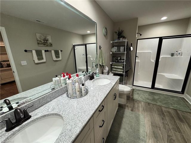 429 Winchester Drive, King, NC 27021
