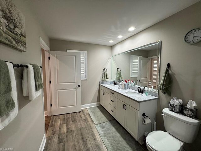 429 Winchester Drive, King, NC 27021