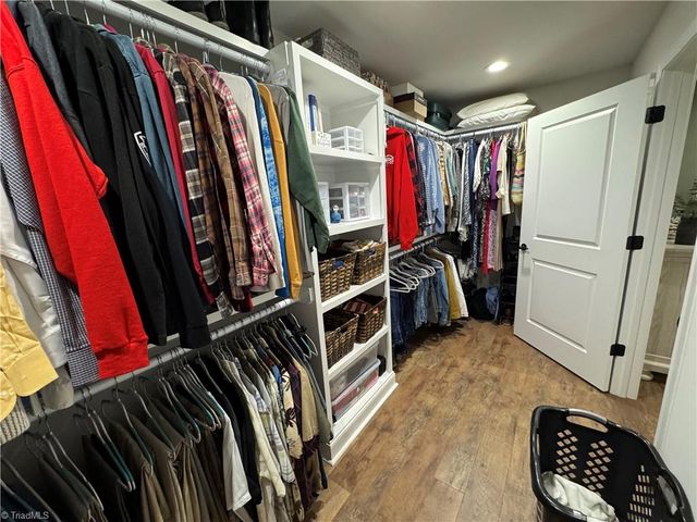 429 Winchester Drive, King, NC 27021