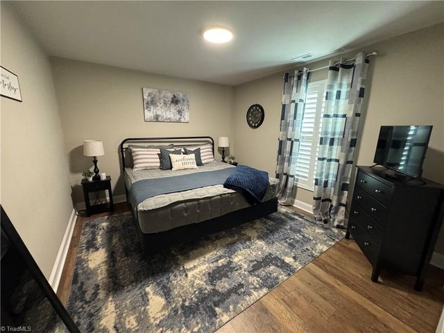 429 Winchester Drive, King, NC 27021
