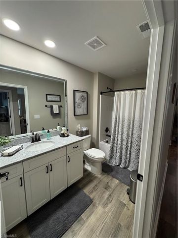 429 Winchester Drive, King, NC 27021
