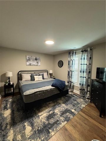 429 Winchester Drive, King, NC 27021