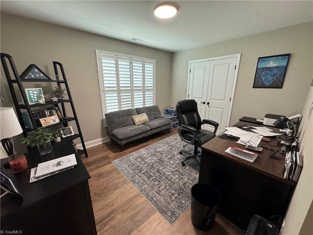 429 Winchester Drive, King, NC 27021