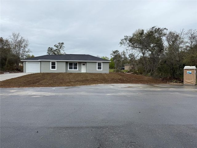 6 EMERALD TRAIL RUN, Ocala, FL 34472