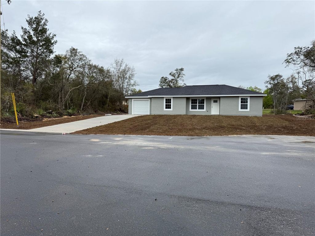 6 EMERALD TRAIL RUN, Ocala, FL 34472