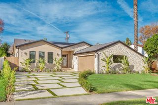 4627 Sunnyslope Avenue, Sherman Oaks, CA 91423