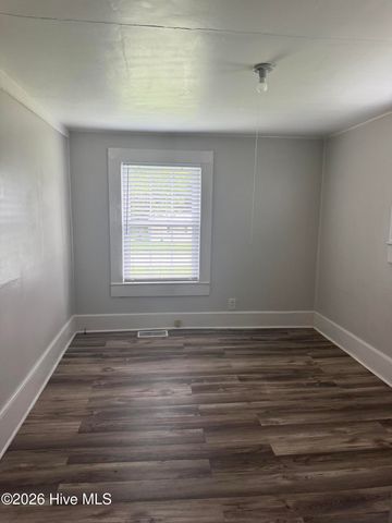 168 Broad Street, Hamlet, NC 28345