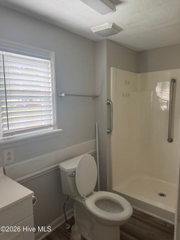 168 Broad Street, Hamlet, NC 28345