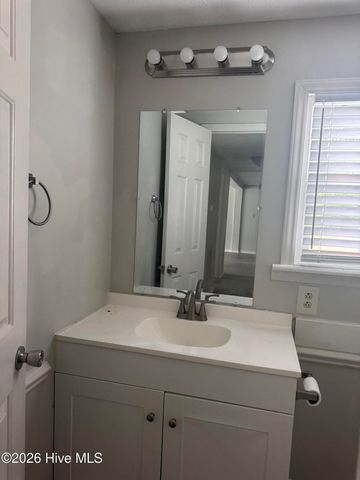 168 Broad Street, Hamlet, NC 28345