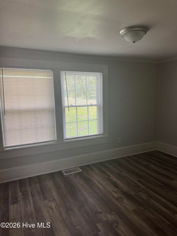168 Broad Street, Hamlet, NC 28345