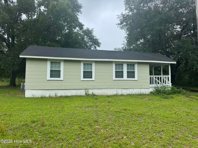 168 Broad Street, Hamlet, NC 28345
