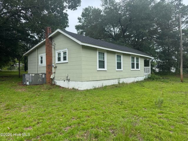 168 Broad Street, Hamlet, NC 28345