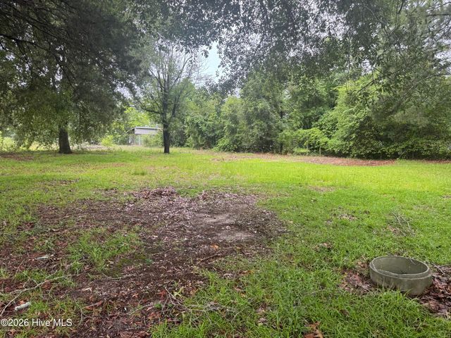 168 Broad Street, Hamlet, NC 28345