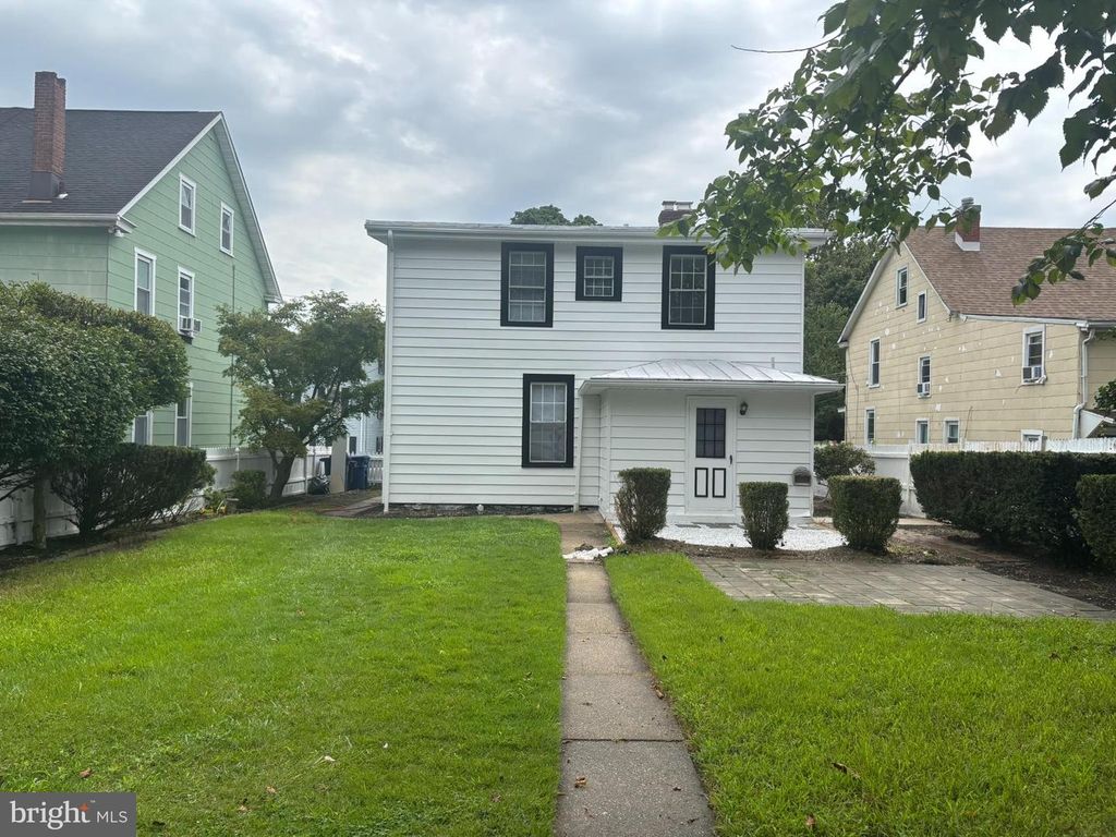 113 PEARL ST, MOUNT HOLLY, NJ 08060 — photo 2