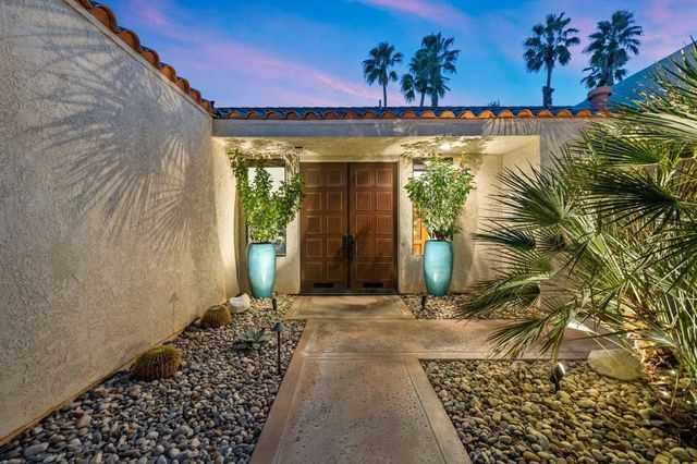 10605 Wimbledon Drive, Rancho Mirage, CA 92270