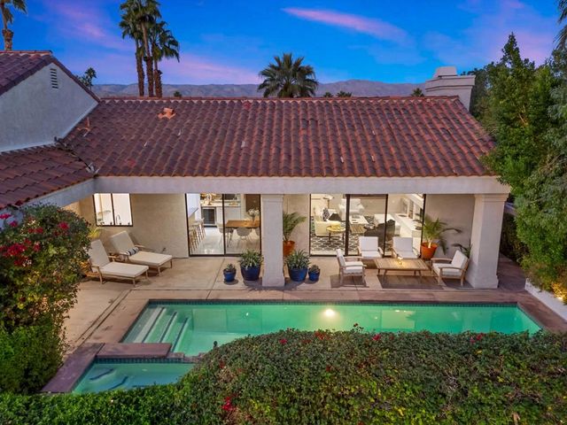 10605 Wimbledon Drive, Rancho Mirage, CA 92270