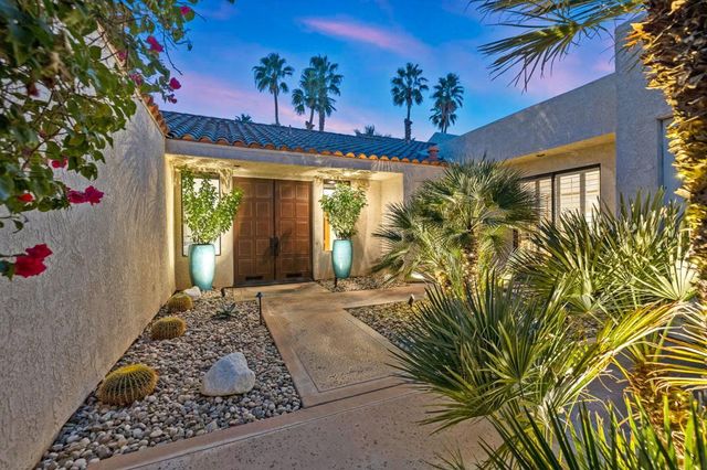 10605 Wimbledon Drive, Rancho Mirage, CA 92270