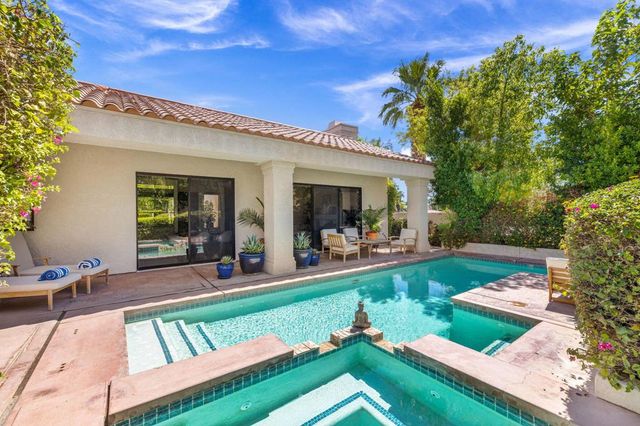 10605 Wimbledon Drive, Rancho Mirage, CA 92270