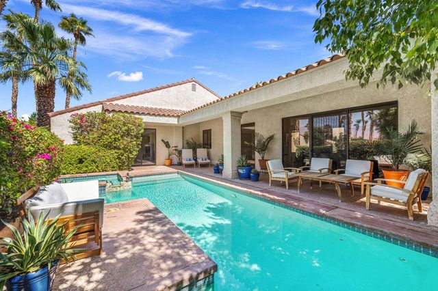10605 Wimbledon Drive, Rancho Mirage, CA 92270
