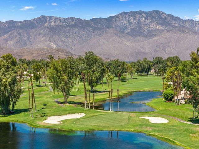 10605 Wimbledon Drive, Rancho Mirage, CA 92270