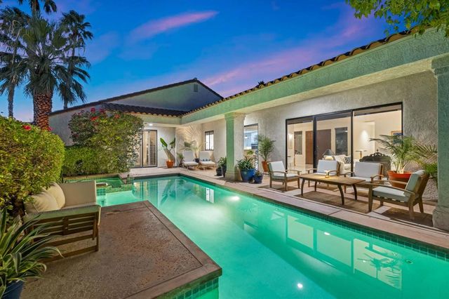 10605 Wimbledon Drive, Rancho Mirage, CA 92270