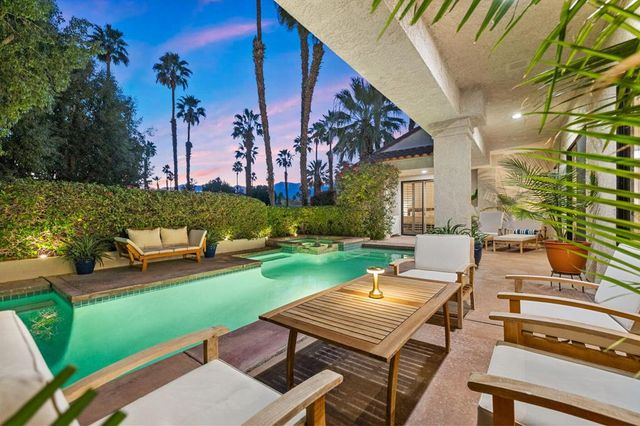 10605 Wimbledon Drive, Rancho Mirage, CA 92270